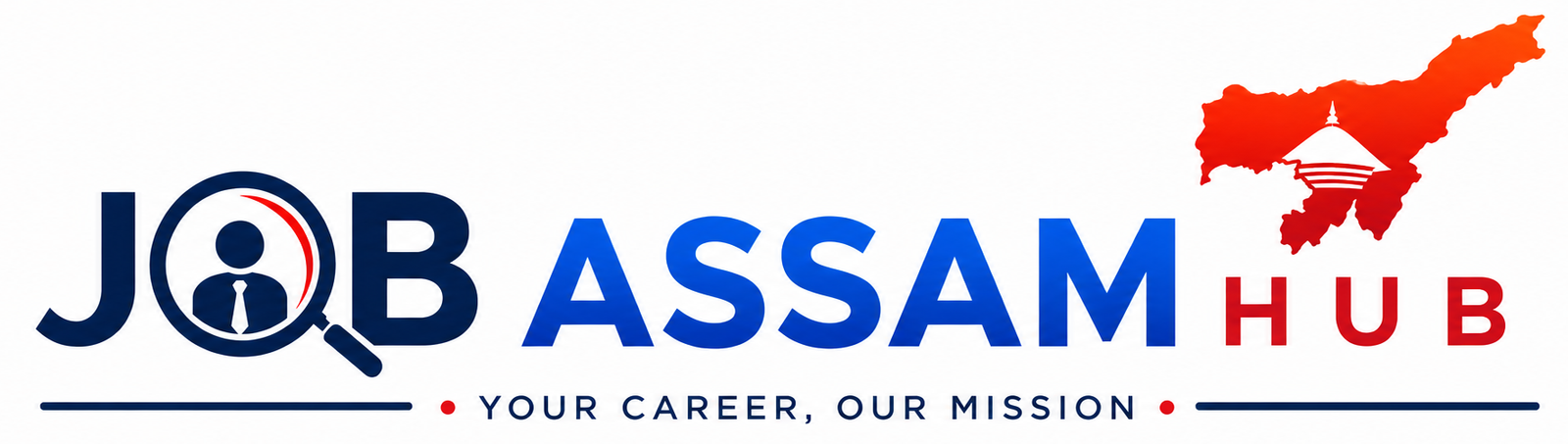 Job Assam Hub